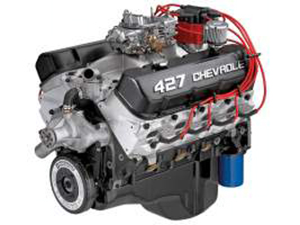 B15B0 Engine